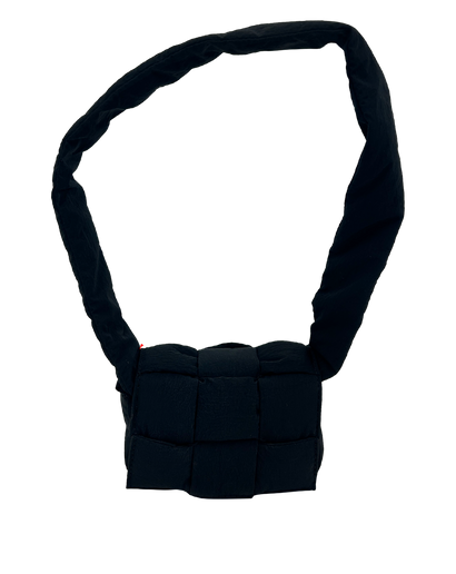 Cassette, 290&euro;, Negro, Polímero - Nylon, Vista frontal